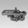 LANCIA 1191442 Water Pump